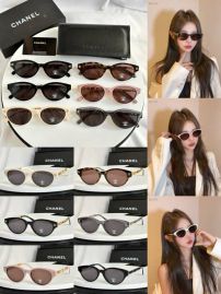 Picture of Chanel Sunglasses _SKUfw56808138fw